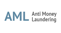 Anti Money Laundering Logo