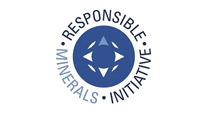 Responsible Minerals Initiative Logo